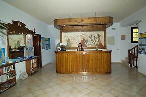 Hotel Zephyros