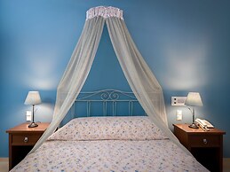 Hotel Zephyros
