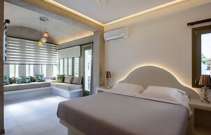 Hotel Zephyros