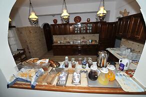 Hotel Zephyros