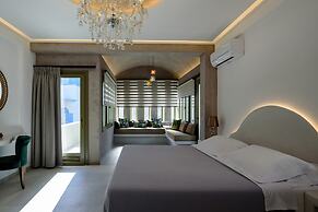 Hotel Zephyros