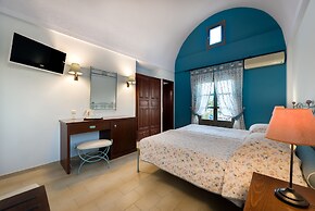 Hotel Zephyros