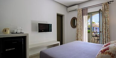 Hotel Zephyros