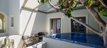 Hotel Zephyros