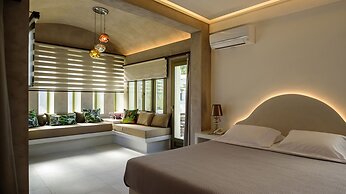 Hotel Zephyros