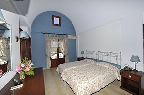 Hotel Zephyros