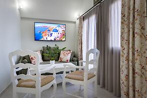Hotel Zephyros