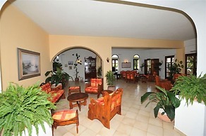 Hotel Zephyros
