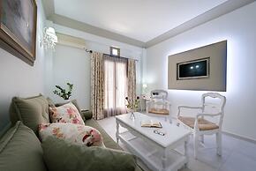 Hotel Zephyros