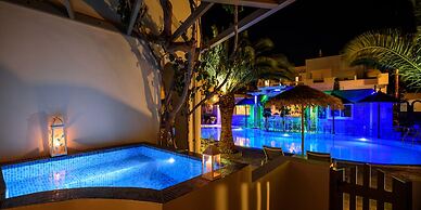 Hotel Zephyros