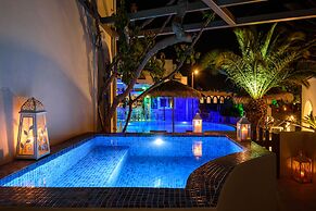 Hotel Zephyros