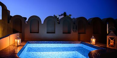Hotel Zephyros