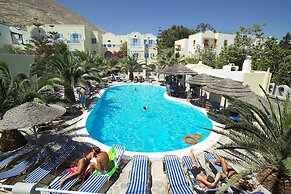 Hotel Zephyros