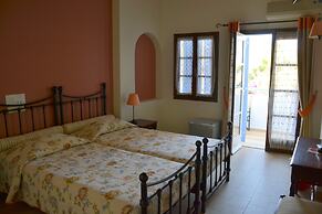 Hotel Zephyros