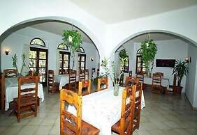 Hotel Zephyros
