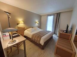 Hotel Amelie