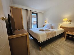 Hotel Amelie