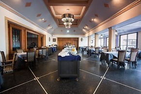 Hotel Des Iles