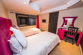 Hotel Des Iles