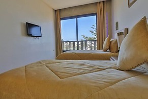 Hotel Des Iles
