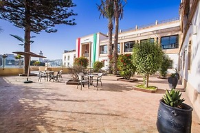 Hotel Des Iles