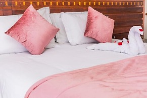 Hotel Des Iles