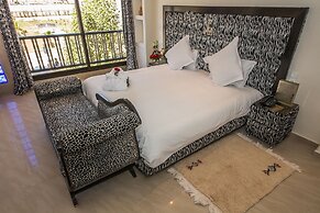 Hotel Des Iles