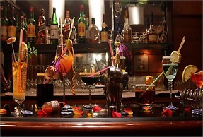 Hotel Des Iles