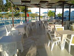 Hotel Iris