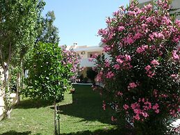 Hotel Iris