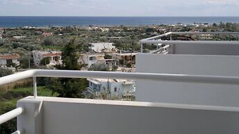 Hotel Iris