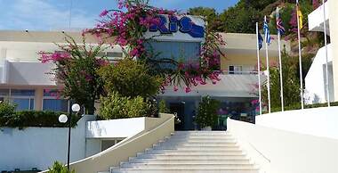 Hotel Iris