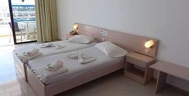Hotel Iris
