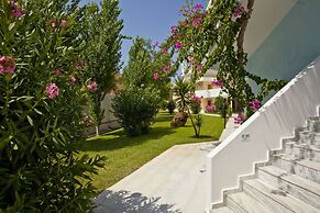 Hotel Iris