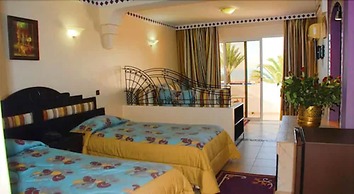 Hôtel Club Al Moggar
