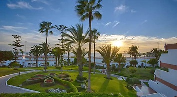 Hôtel Club Al Moggar