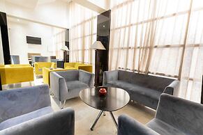 Hotel Prince de Paris