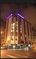 Hotel Prince de Paris
