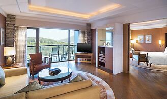 Le Méridien Shanghai Sheshan