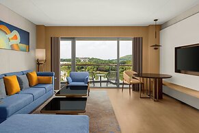 Le Méridien Shanghai Sheshan