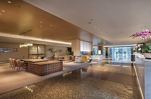 Le Méridien Shanghai Sheshan