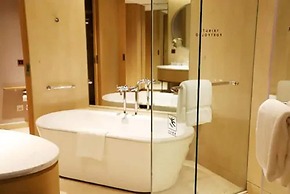 Le Méridien Shanghai Sheshan