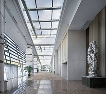 Le Méridien Shanghai Sheshan