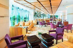 Le Méridien Shanghai Sheshan