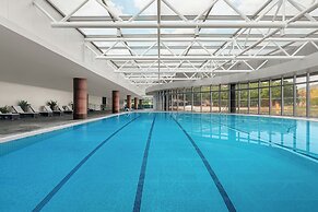 Le Méridien Shanghai Sheshan