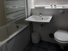 Ibis Budget Fresnes