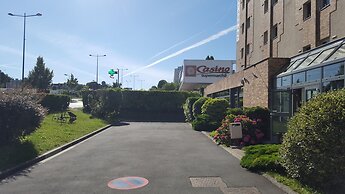 Ibis Budget Fresnes