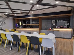 Ibis Budget Fresnes