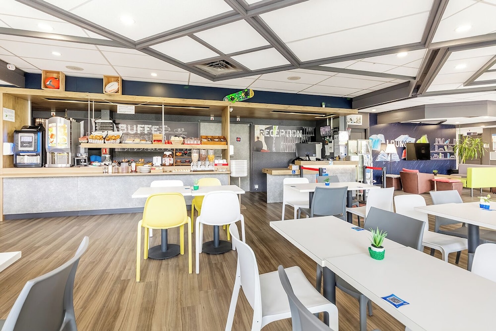 Ibis Budget Fresnes