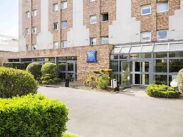 Ibis Budget Fresnes